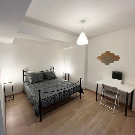 Elegant Flat - Center Of Brussels Apartamento Exterior foto