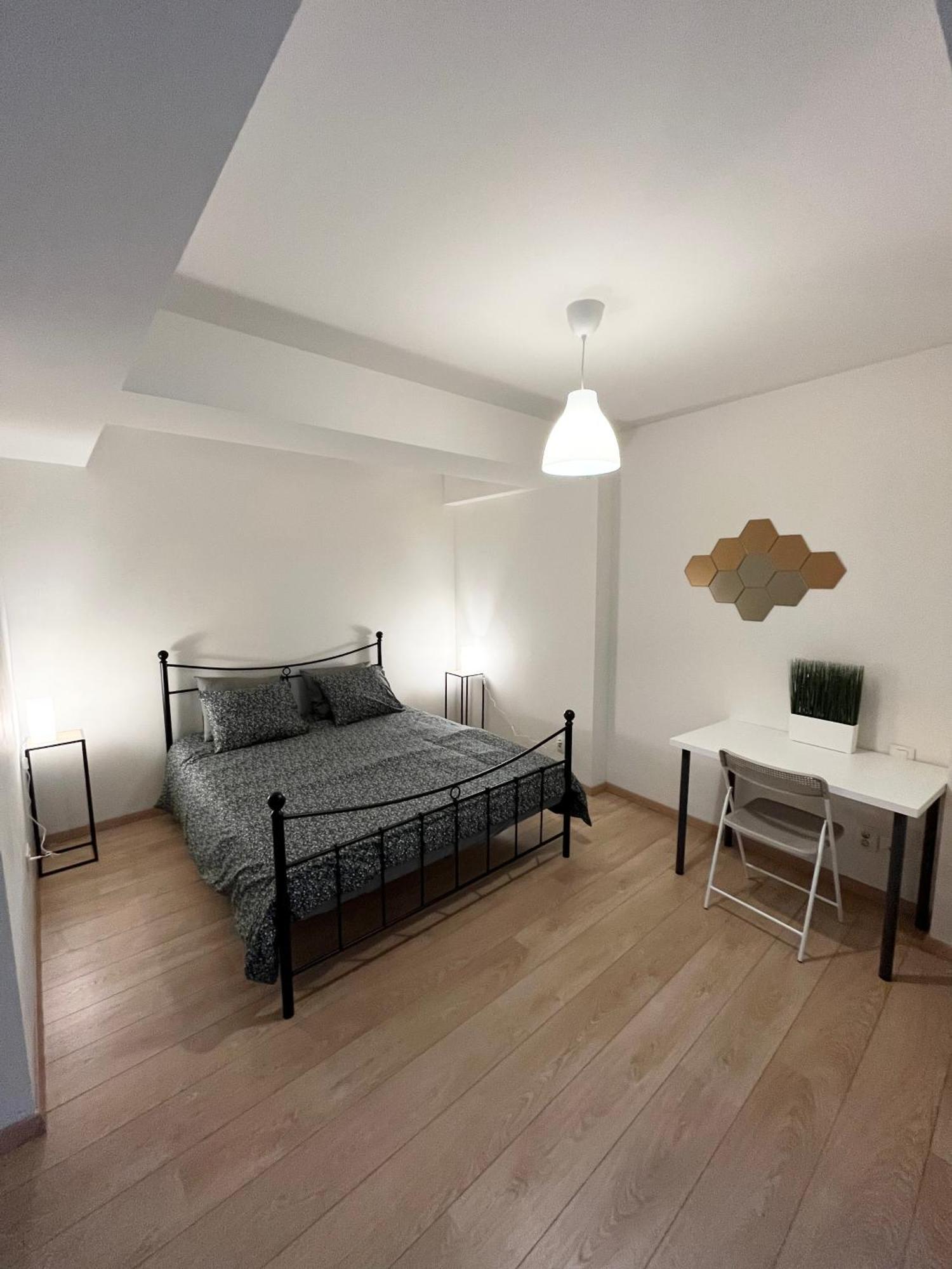 Elegant Flat - Center Of Brussels Apartamento Exterior foto